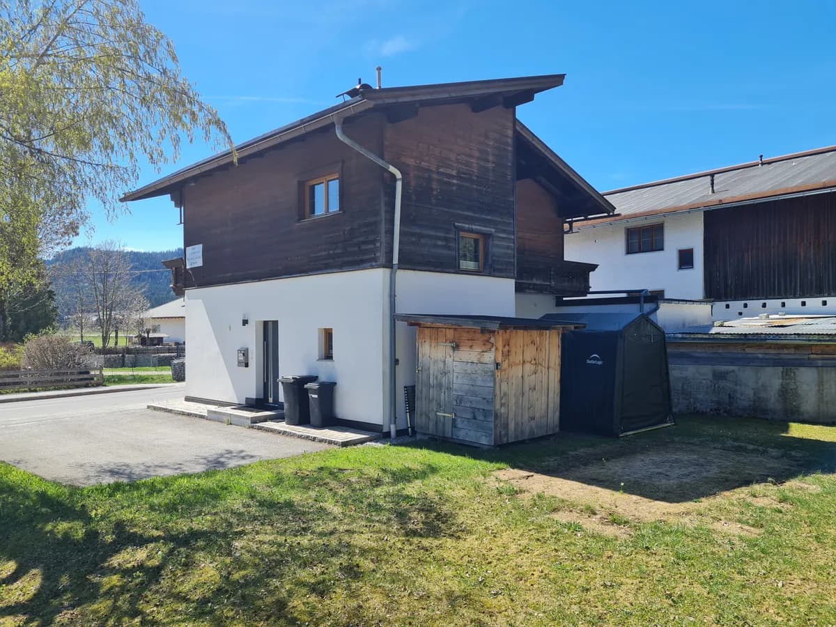 5-Zimmer-Haus kaufen in Innsbruck-Land – 118 m², € 570.000 – Bild 8 von 10