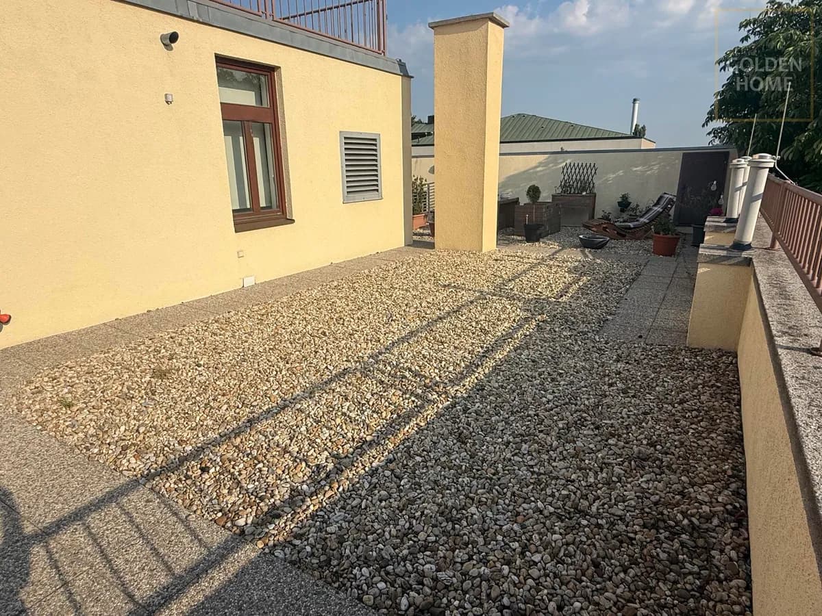 2-Zimmer-Wohnung kaufen in Mödling – 73,07 m², € 269.000