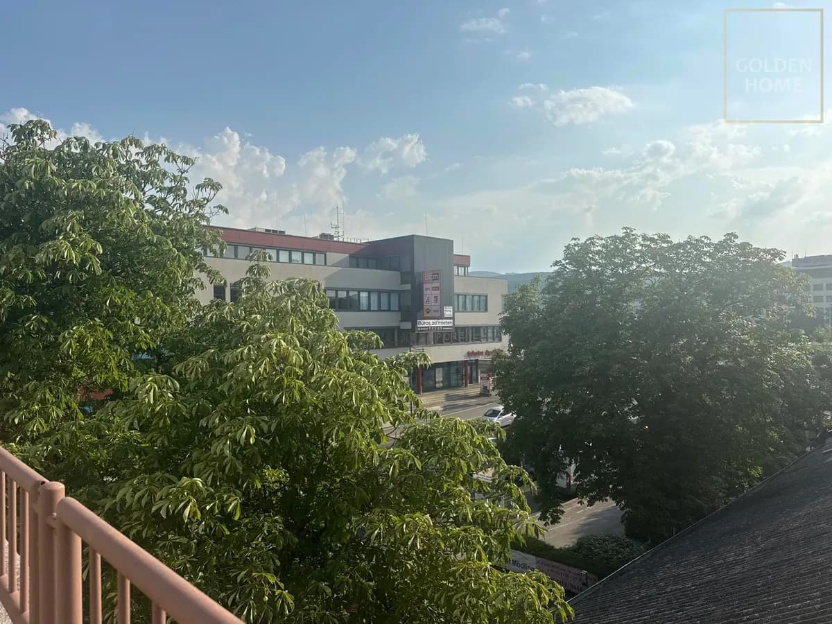 2-Zimmer-Wohnung kaufen in Mödling – 73,07 m², € 269.000 – Bild 2 von 7