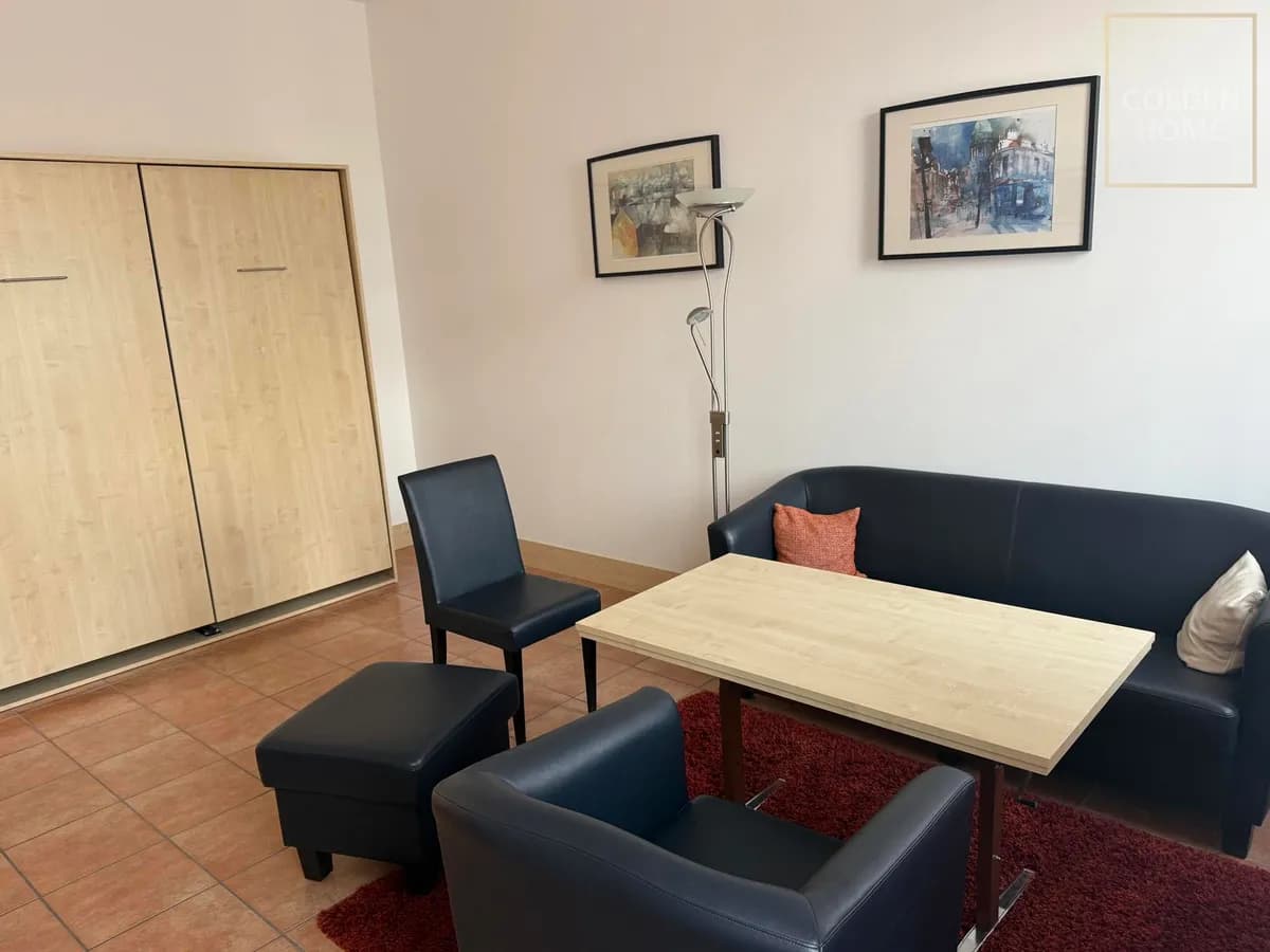2-Zimmer-Wohnung kaufen in Mödling – 73,07 m², € 269.000 – Bild 3 von 7
