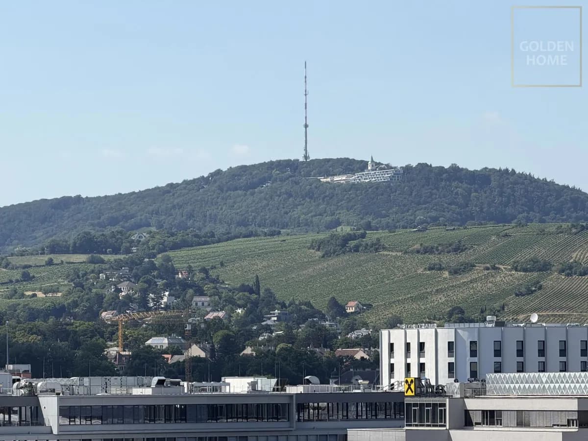 2-Zimmer-Wohnung kaufen in Wien – 63,67 m², € 379.000 – Bild 2 von 9