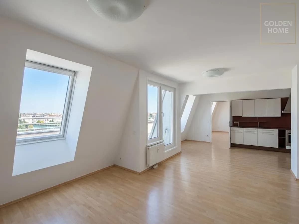 2-Zimmer-Wohnung kaufen in Wien – 63,67 m², € 379.000 – Bild 6 von 9