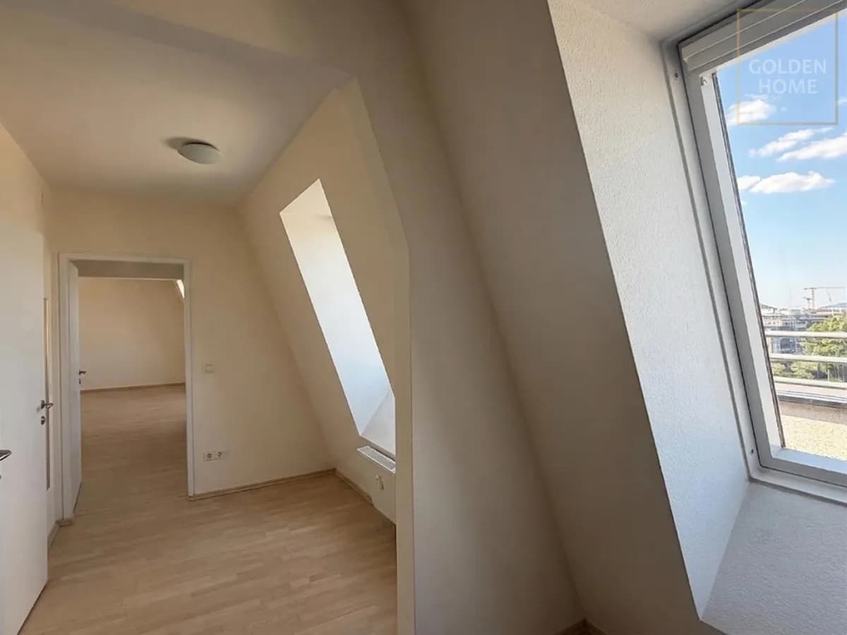 2-Zimmer-Wohnung kaufen in Wien – 63,67 m², € 379.000 – Bild 8 von 9