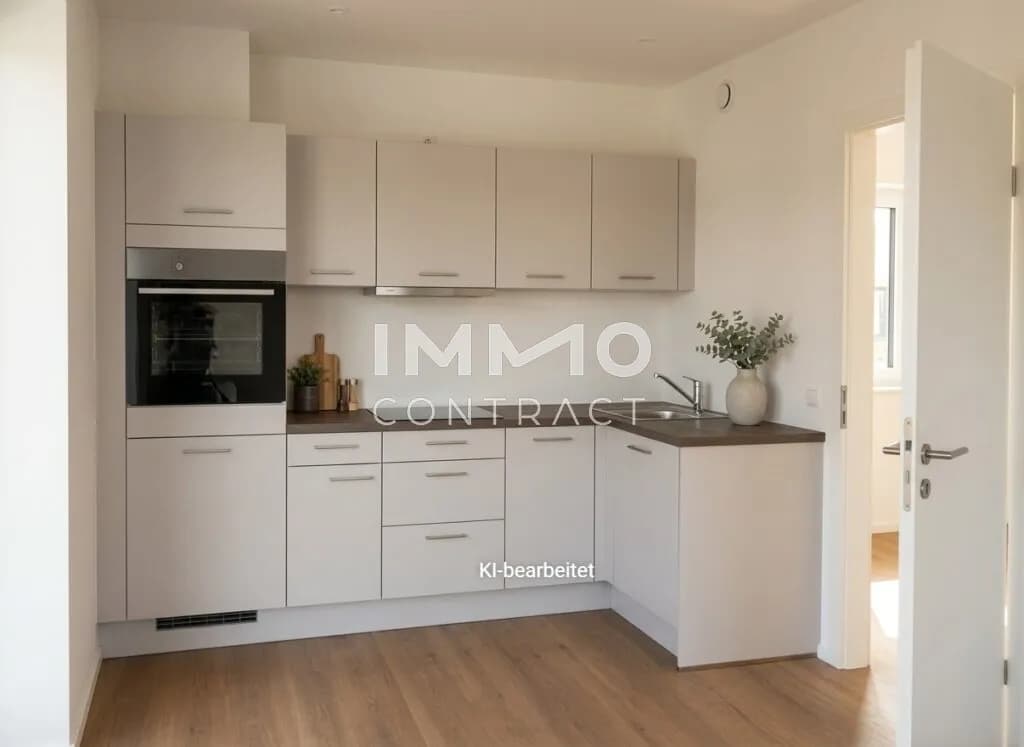 2-Zimmer-Wohnung kaufen in Wien – 43,82 m², € 324.000 – Bild 6 von 10