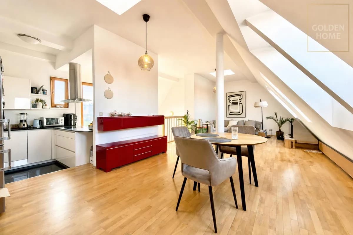 4-Zimmer-Wohnung kaufen in Wien – 115 m², € 799.000