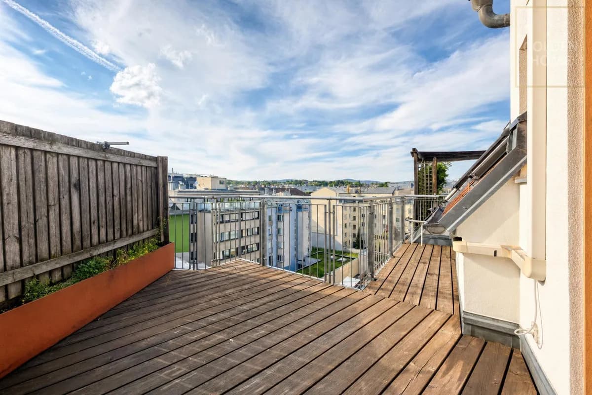 4-Zimmer-Wohnung kaufen in Wien – 115 m², € 799.000 – Bild 2 von 11