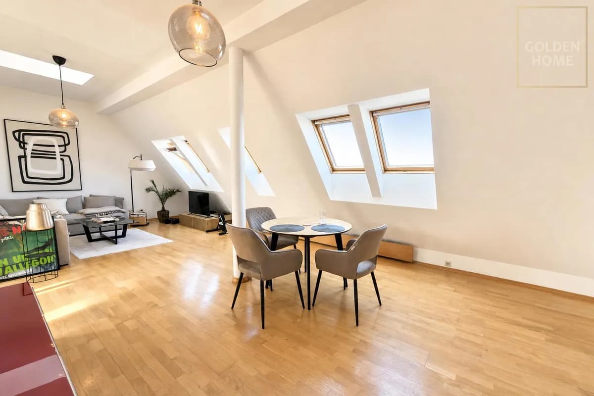 4-Zimmer-Wohnung kaufen in Wien – 115 m², € 799.000 – Bild 3 von 11