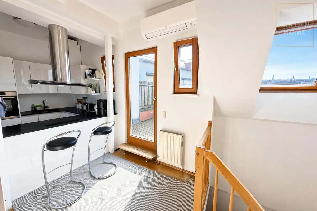 4-Zimmer-Wohnung kaufen in Wien – 115 m², € 799.000 – Bild 4 von 11
