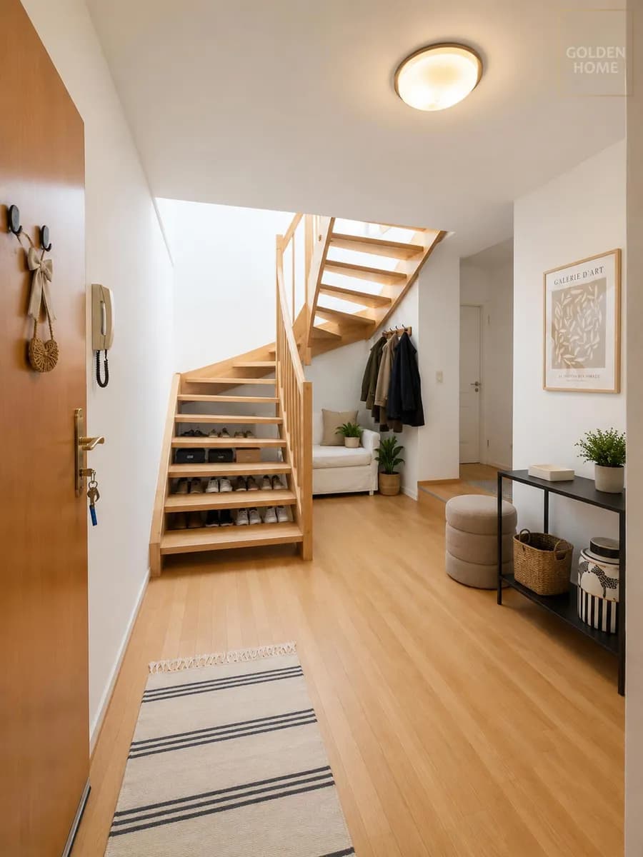4-Zimmer-Wohnung kaufen in Wien – 115 m², € 799.000 – Bild 6 von 11