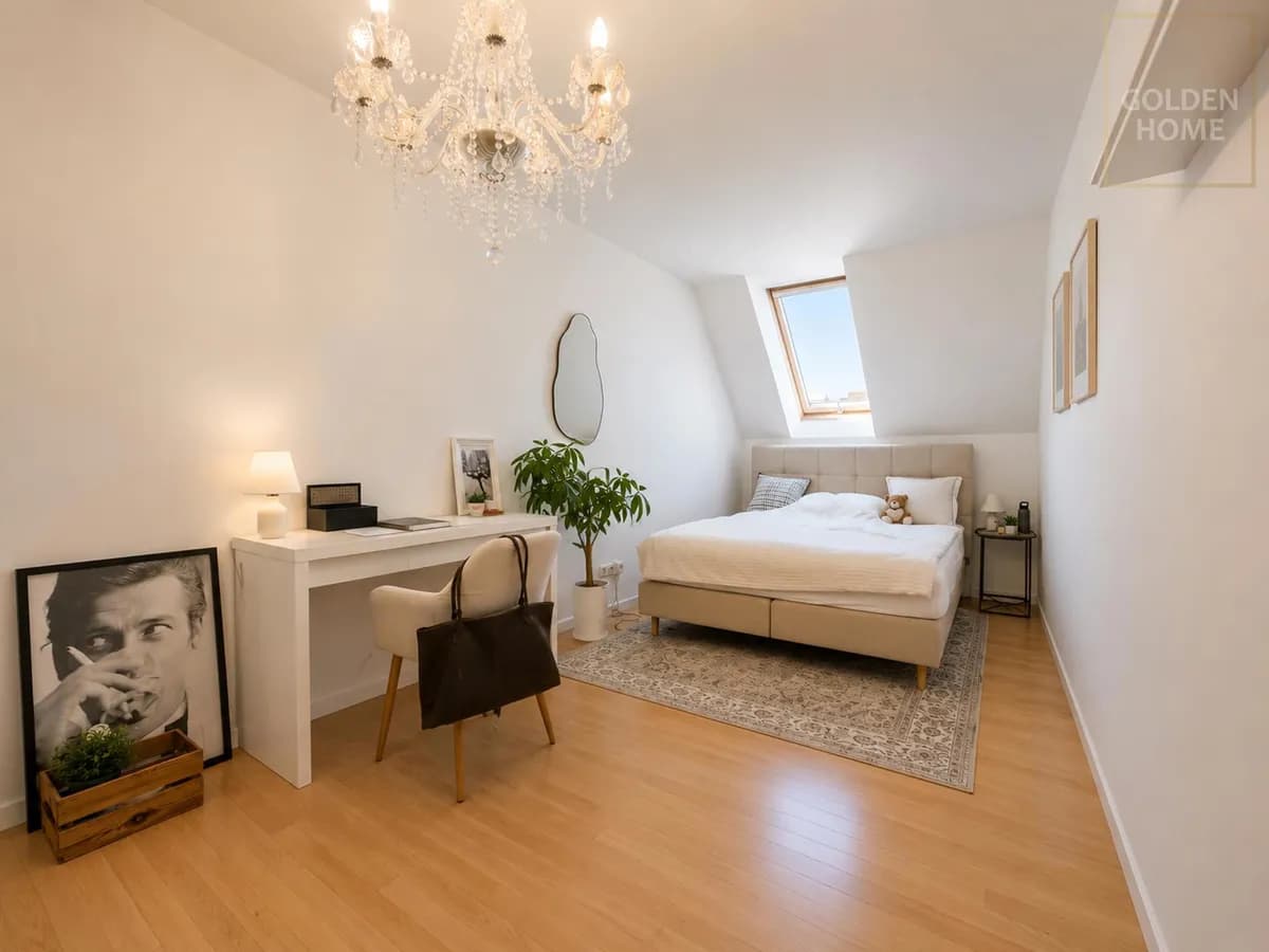 4-Zimmer-Wohnung kaufen in Wien – 115 m², € 799.000 – Bild 8 von 11