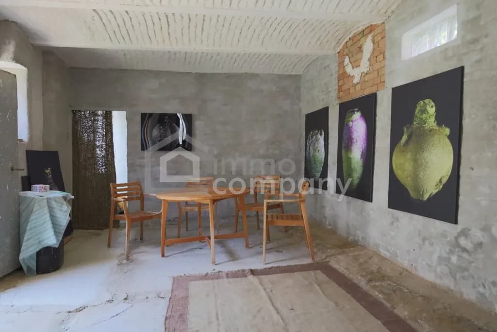 3-Zimmer-Immobilie kaufen in Hollabrunn – 100 m², € 118.000