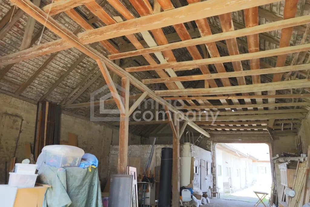 3-Zimmer-Immobilie kaufen in Hollabrunn – 100 m², € 118.000 – Bild 5 von 9