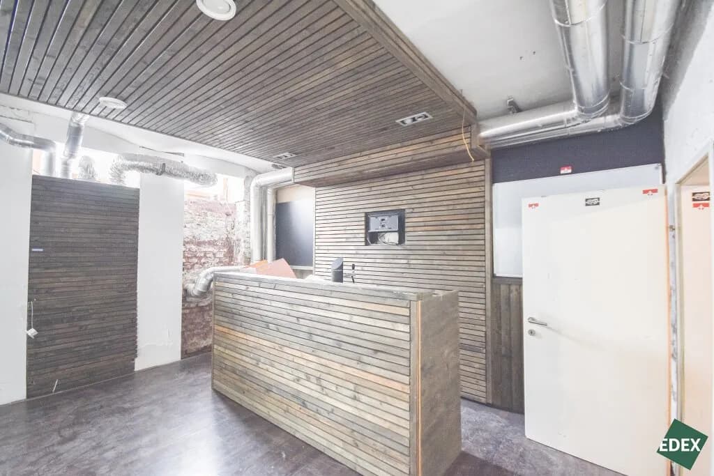 2-Zimmer-Gewerbeimmobilie mieten in Wien – 108 m², € 449 – Bild 2 von 11