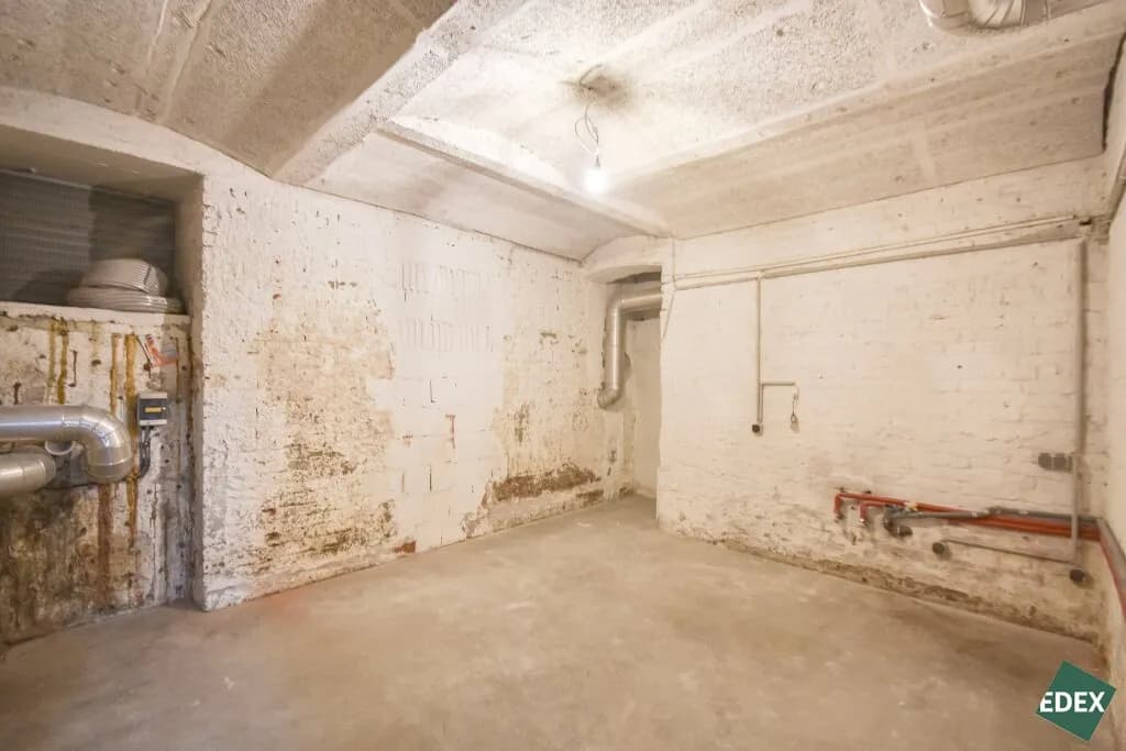 2-Zimmer-Gewerbeimmobilie mieten in Wien – 108 m², € 449 – Bild 3 von 11