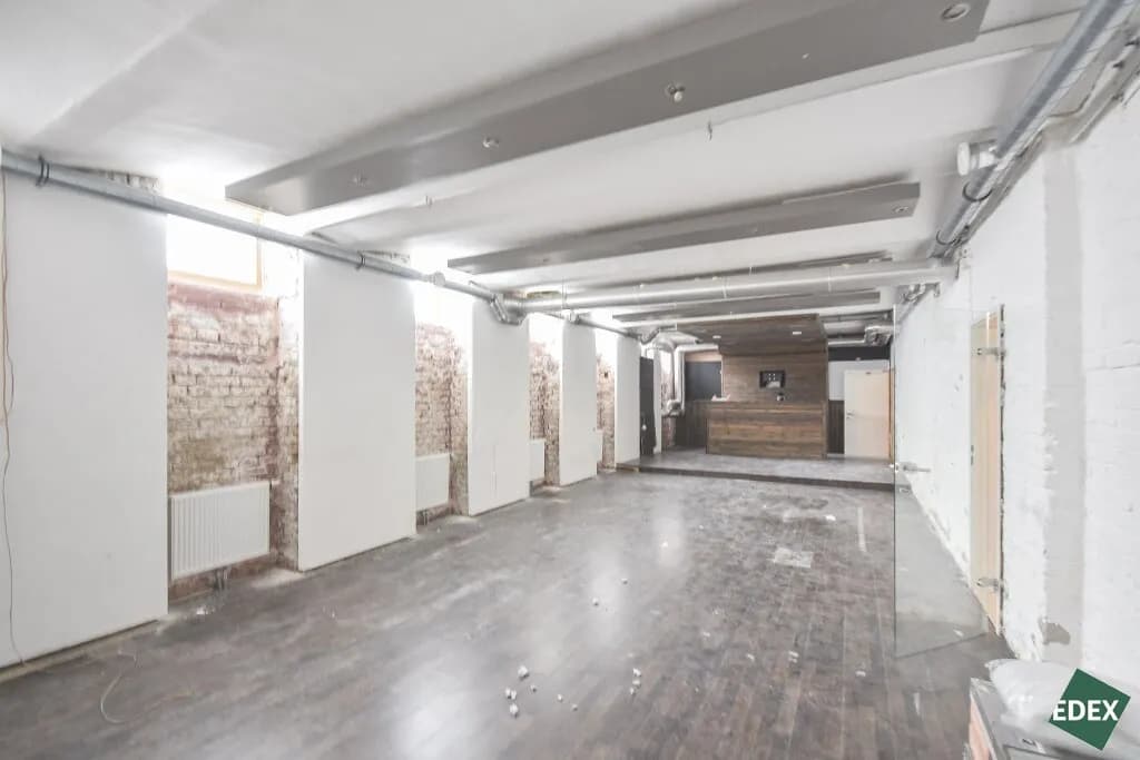 2-Zimmer-Gewerbeimmobilie mieten in Wien – 108 m², € 449 – Bild 4 von 11
