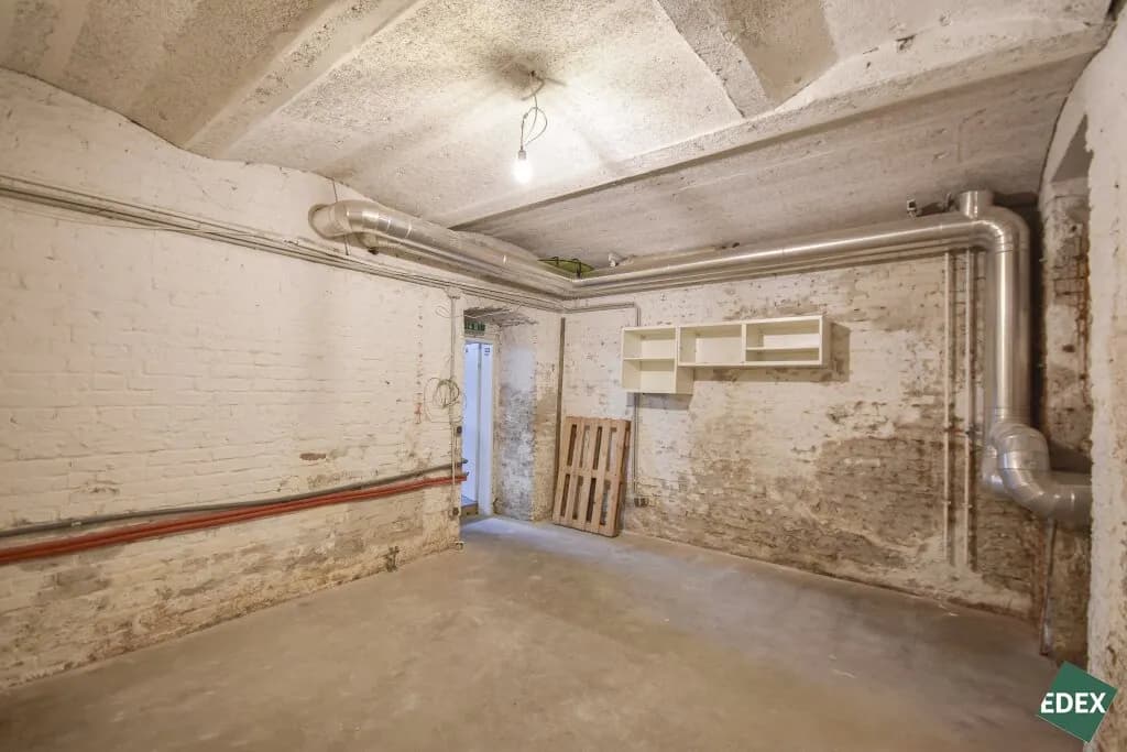 2-Zimmer-Gewerbeimmobilie mieten in Wien – 108 m², € 449 – Bild 5 von 11