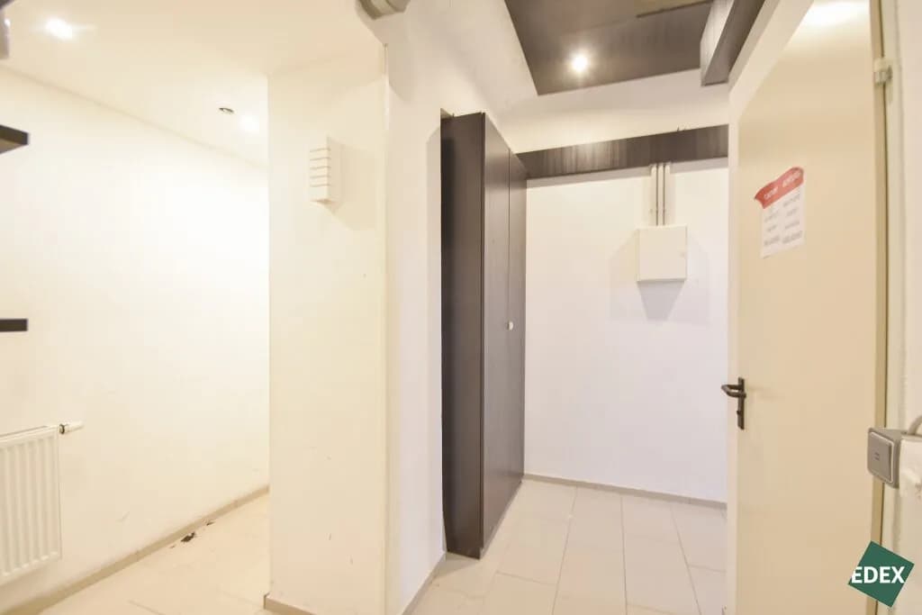 2-Zimmer-Gewerbeimmobilie mieten in Wien – 108 m², € 449 – Bild 9 von 11