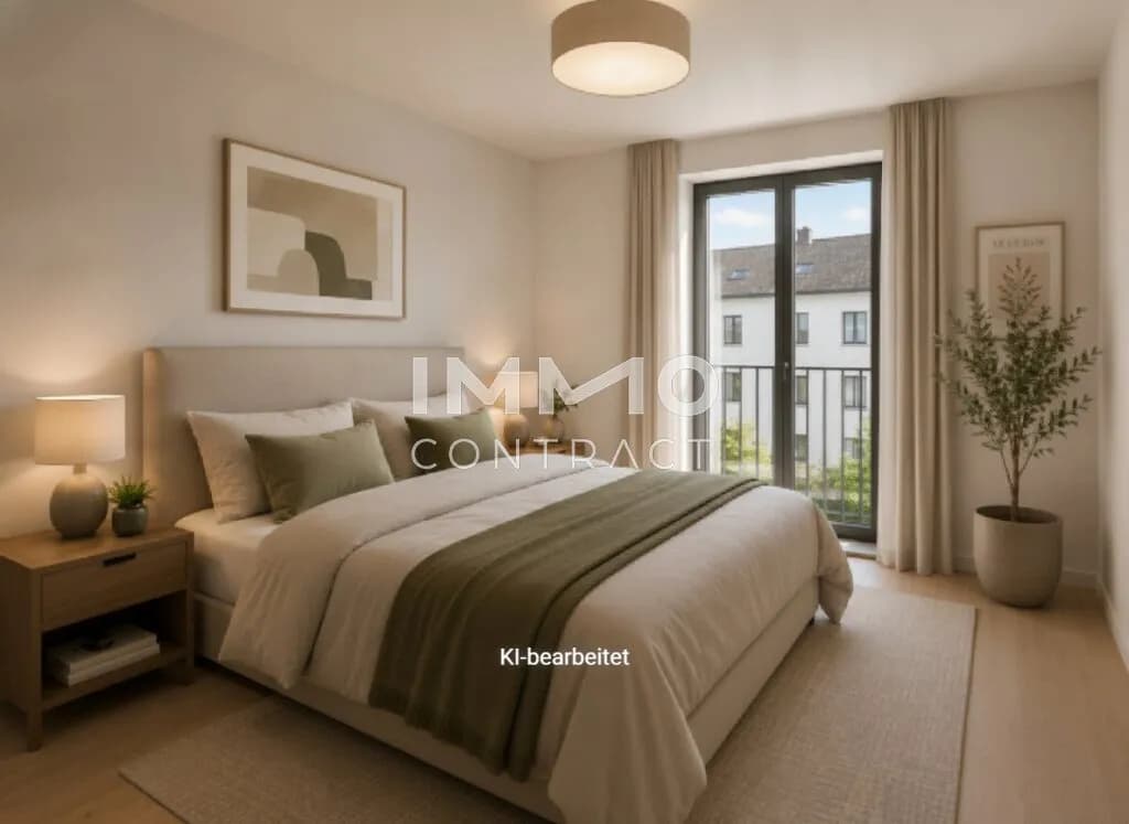 2-Zimmer-Wohnung kaufen in Wien – 45,83 m², € 344.000 – Bild 4 von 10