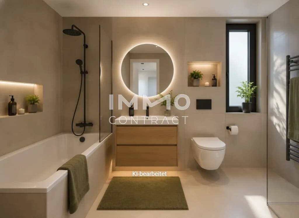 2-Zimmer-Wohnung kaufen in Wien – 45,83 m², € 344.000 – Bild 5 von 10