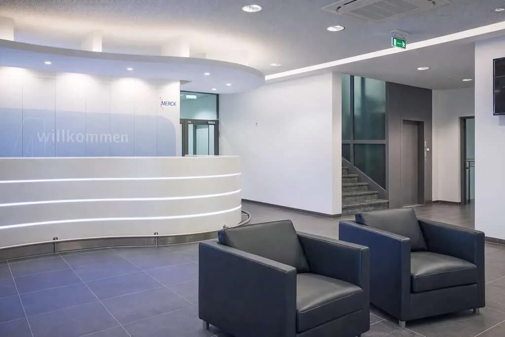 Gewerbeimmobilie mieten in Wien – 850 m², € 12.325