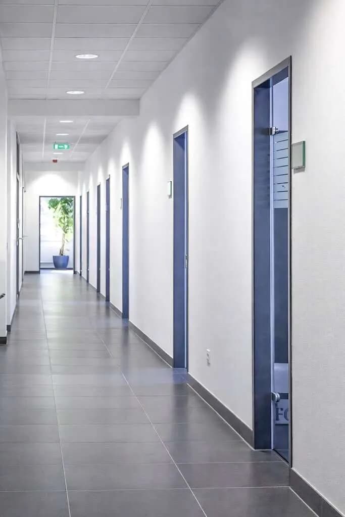 Gewerbeimmobilie mieten in Wien – 850 m², € 12.325 – Bild 5 von 6