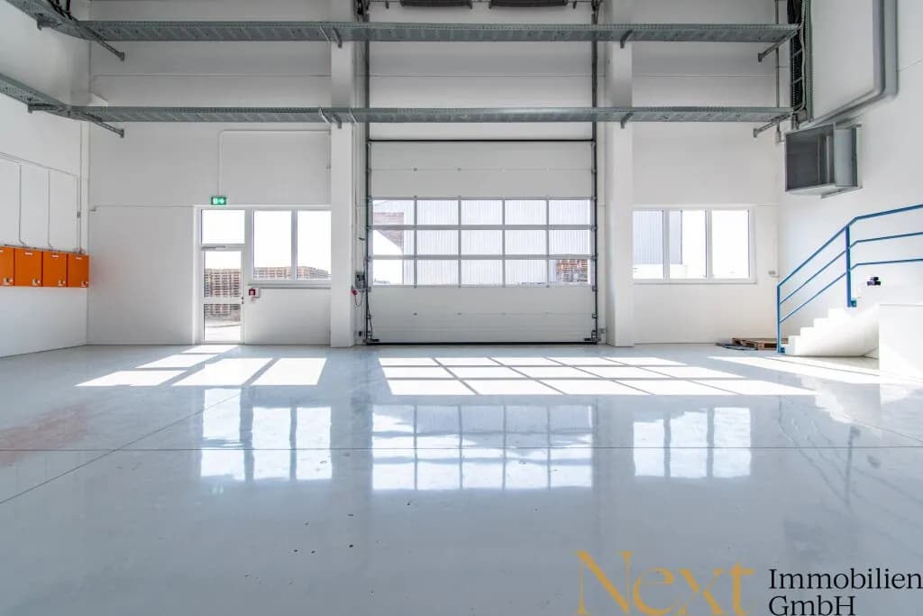 Gewerbeimmobilie kaufen in Wels-Land – 6 873 m², € 18.960.000 – Bild 2 von 14
