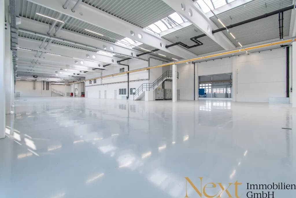 Gewerbeimmobilie kaufen in Wels-Land – 6 873 m², € 18.960.000 – Bild 4 von 14