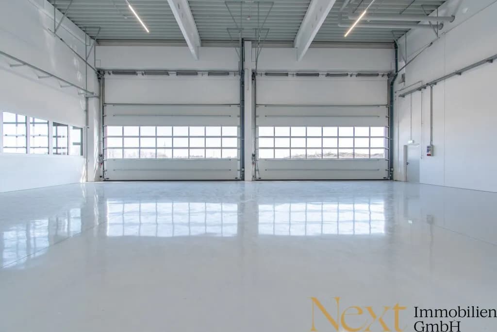 Gewerbeimmobilie kaufen in Wels-Land – 6 873 m², € 18.960.000 – Bild 5 von 14