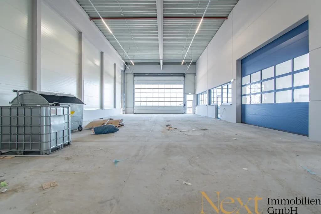Gewerbeimmobilie kaufen in Wels-Land – 6 873 m², € 18.960.000 – Bild 6 von 14