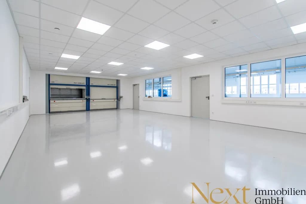 Gewerbeimmobilie kaufen in Wels-Land – 6 873 m², € 18.960.000 – Bild 7 von 14
