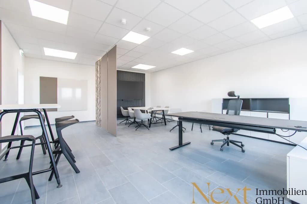 Gewerbeimmobilie kaufen in Wels-Land – 6 873 m², € 18.960.000 – Bild 11 von 14