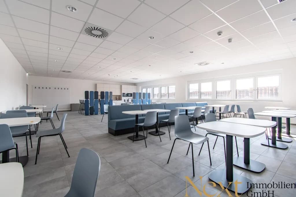 Gewerbeimmobilie kaufen in Wels-Land – 6 873 m², € 18.960.000 – Bild 13 von 14