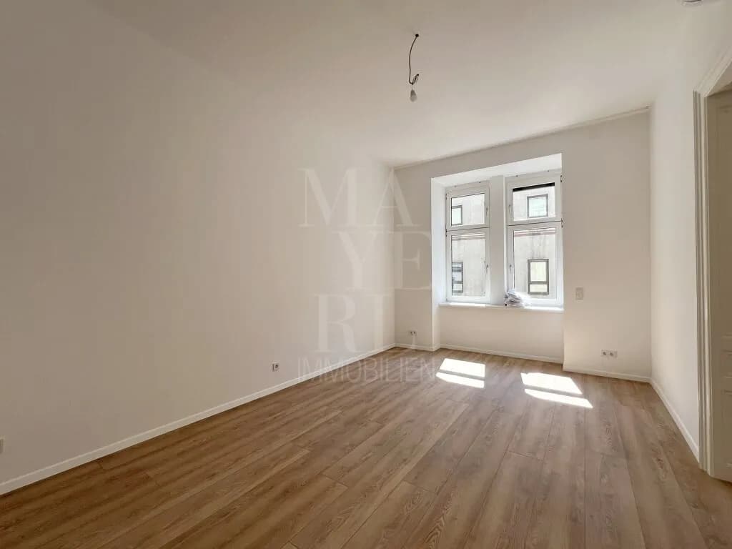 3-Zimmer-Gewerbeimmobilie mieten in Wien – 90 m², € 1.875 – Bild 3 von 14