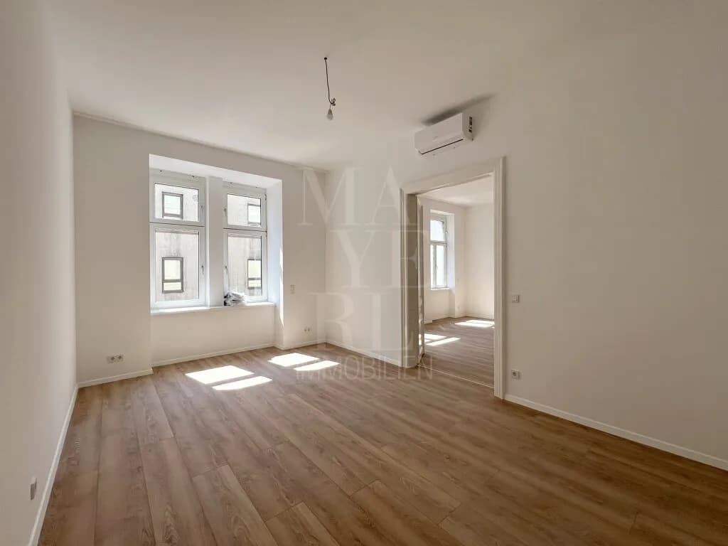 3-Zimmer-Gewerbeimmobilie mieten in Wien – 90 m², € 1.875 – Bild 5 von 14