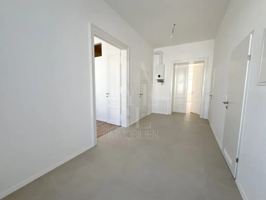 3-Zimmer-Gewerbeimmobilie mieten in Wien – 90 m², € 1.875 – Bild 7 von 14
