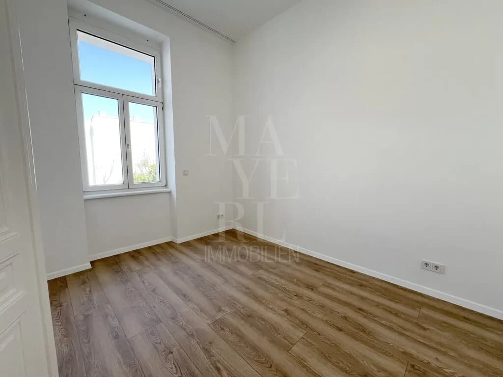 3-Zimmer-Gewerbeimmobilie mieten in Wien – 90 m², € 1.875 – Bild 8 von 14
