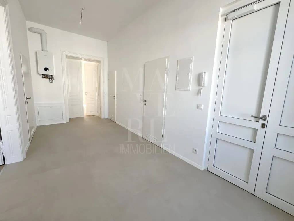 3-Zimmer-Gewerbeimmobilie mieten in Wien – 90 m², € 1.875 – Bild 13 von 14