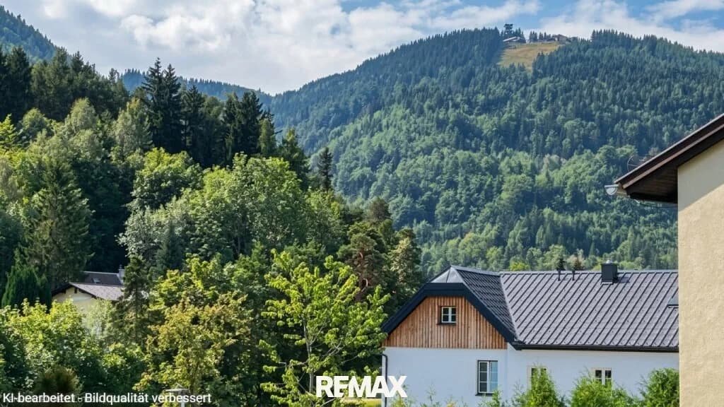 1-Zimmer-Wohnung kaufen in Neunkirchen – 46 m², € 110.000 – Bild 2 von 12