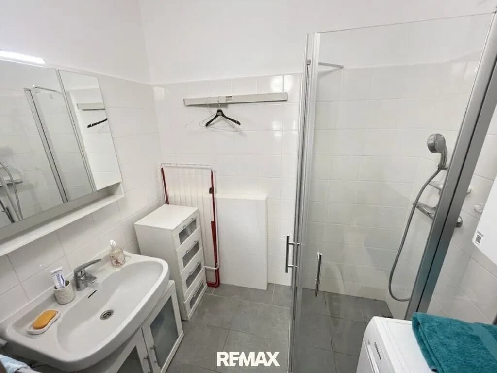 1-Zimmer-Wohnung kaufen in Neunkirchen – 46 m², € 110.000 – Bild 8 von 12