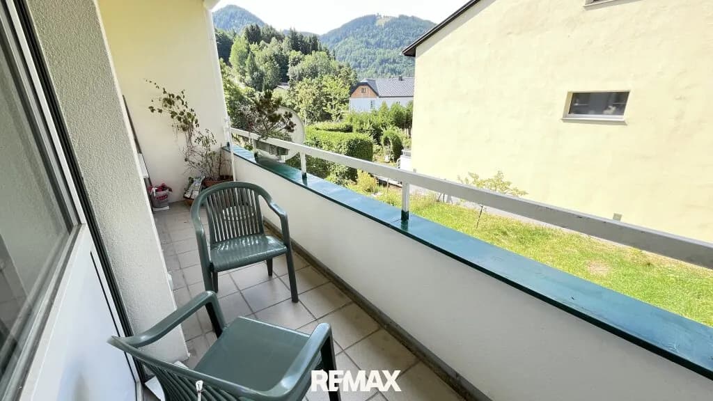 1-Zimmer-Wohnung kaufen in Neunkirchen – 46 m², € 110.000 – Bild 9 von 12