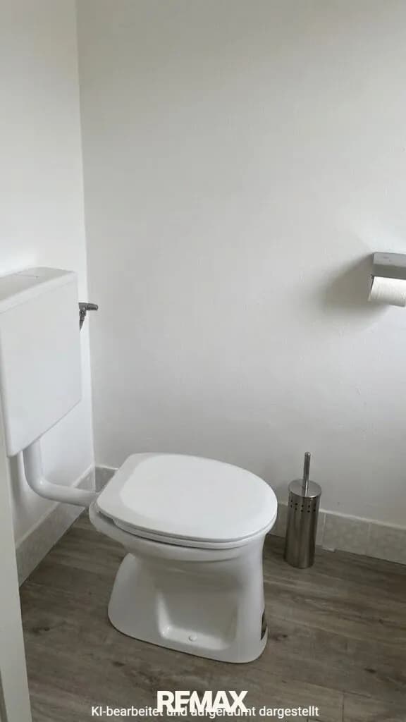 1-Zimmer-Wohnung kaufen in Neunkirchen – 46 m², € 110.000 – Bild 10 von 12