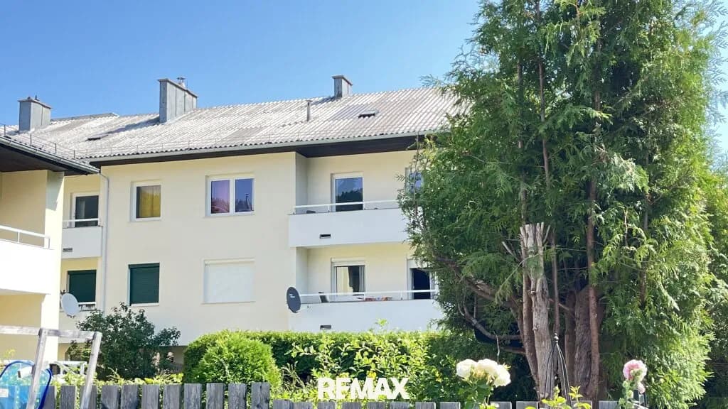 1-Zimmer-Wohnung kaufen in Neunkirchen – 46 m², € 110.000 – Bild 11 von 12