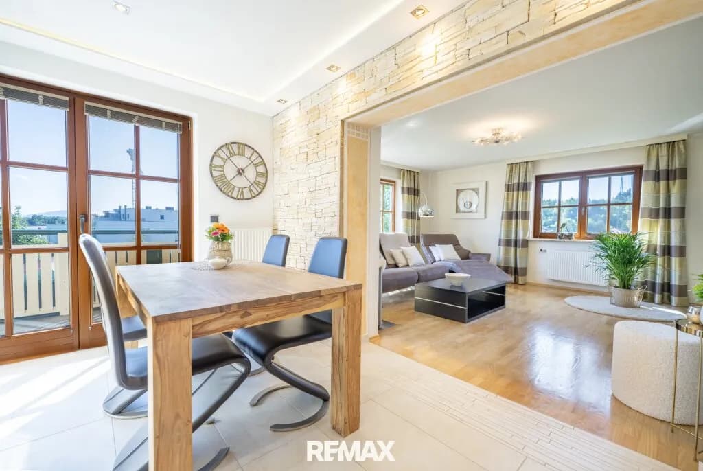 3-Zimmer-Wohnung kaufen in Salzburg-Umgebung – 116,22 m², € 439.200 – Bild 4 von 11