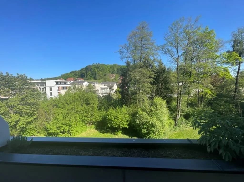 2-Zimmer-Wohnung mieten in Weiz – 41,74 m², € 650