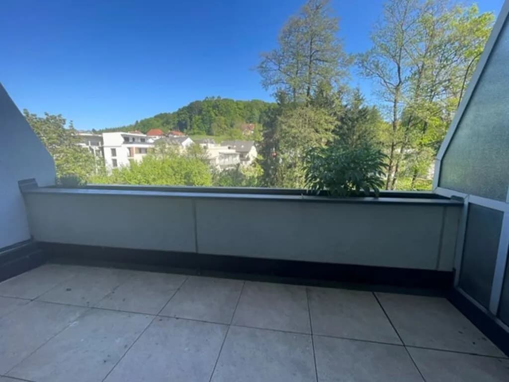 2-Zimmer-Wohnung mieten in Weiz – 41,74 m², € 650 – Bild 3 von 9