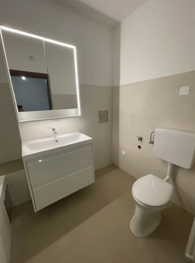2-Zimmer-Wohnung mieten in Weiz – 41,74 m², € 650 – Bild 5 von 9