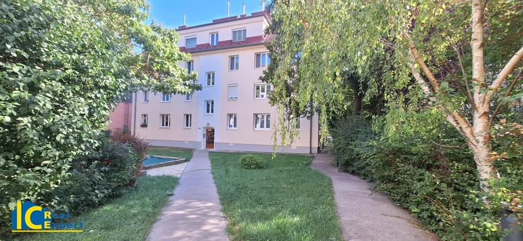 3-Zimmer-Wohnung kaufen in Wien – 90,25 m², € 250.000