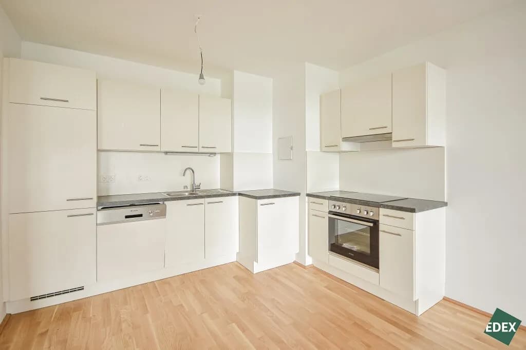 2-Zimmer-Wohnung mieten in Wien – 50 m², € 1.049 – Bild 2 von 16