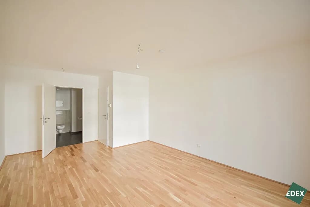 2-Zimmer-Wohnung mieten in Wien – 50 m², € 1.049 – Bild 4 von 16
