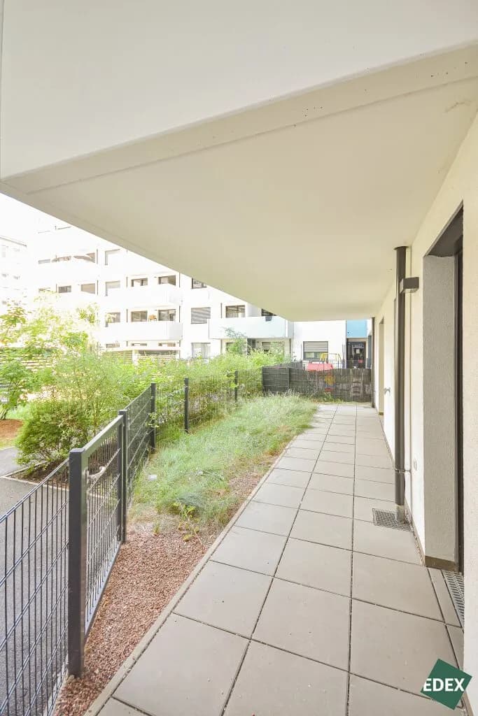 2-Zimmer-Wohnung mieten in Wien – 50 m², € 1.049 – Bild 9 von 16